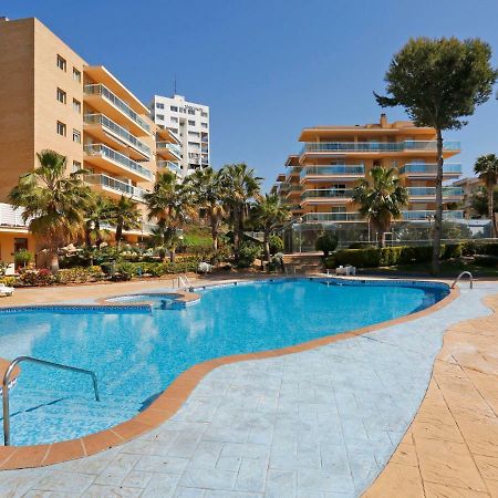 Apartment Ontario-1 By Interhome Salou Extérieur photo