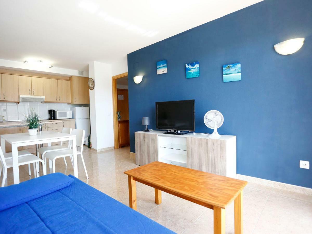 Apartment Ontario-1 By Interhome Salou Extérieur photo