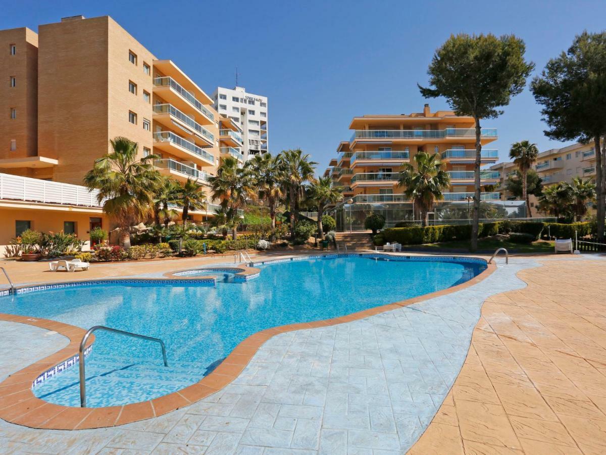 Apartment Ontario-1 By Interhome Salou Extérieur photo