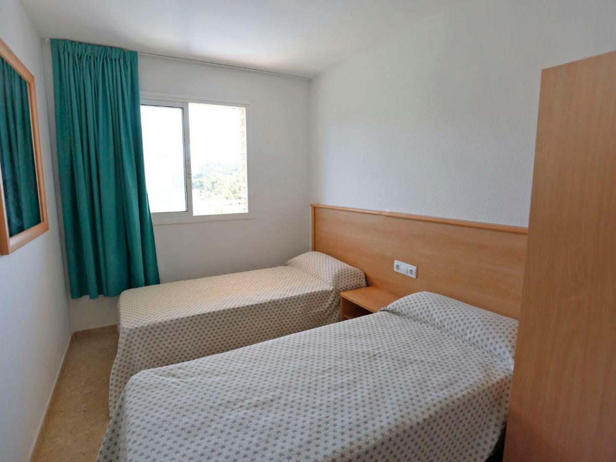 Apartment Ontario-1 By Interhome Salou Extérieur photo
