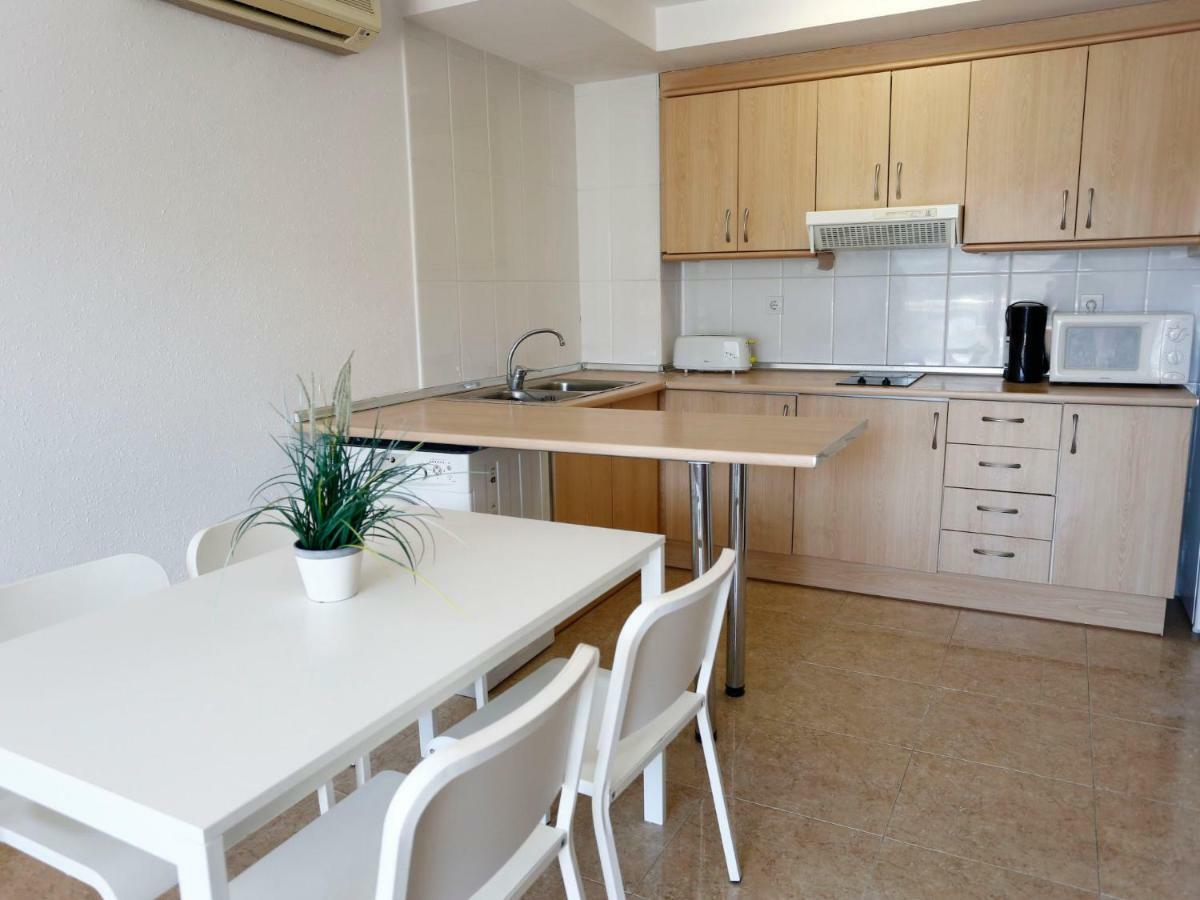 Apartment Ontario-1 By Interhome Salou Extérieur photo
