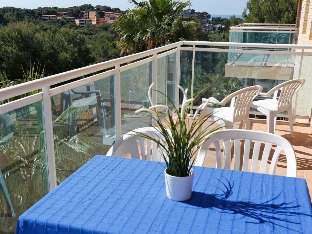 Apartment Ontario-1 By Interhome Salou Extérieur photo