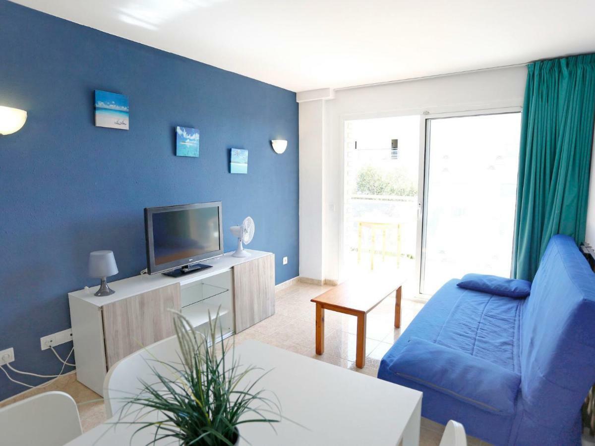 Apartment Ontario-1 By Interhome Salou Extérieur photo