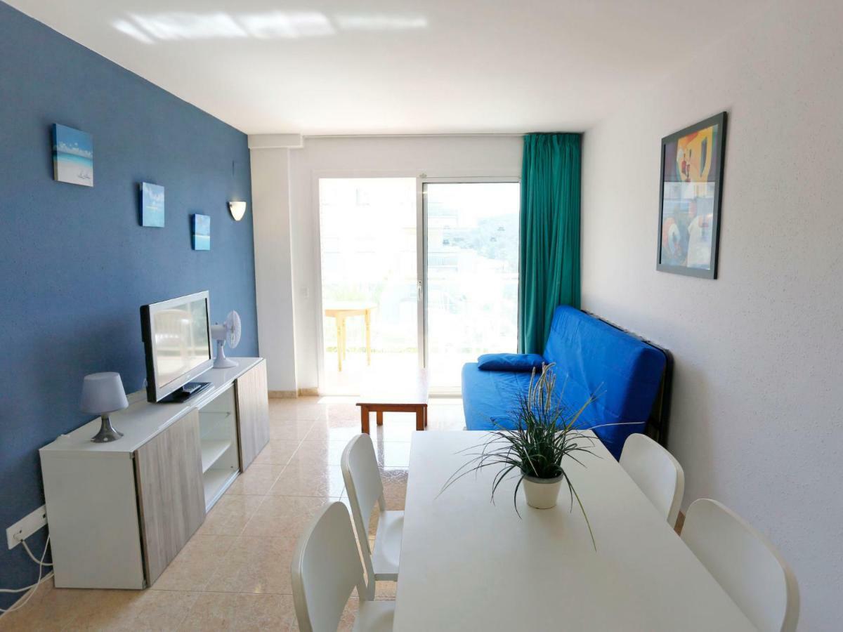 Apartment Ontario-1 By Interhome Salou Extérieur photo