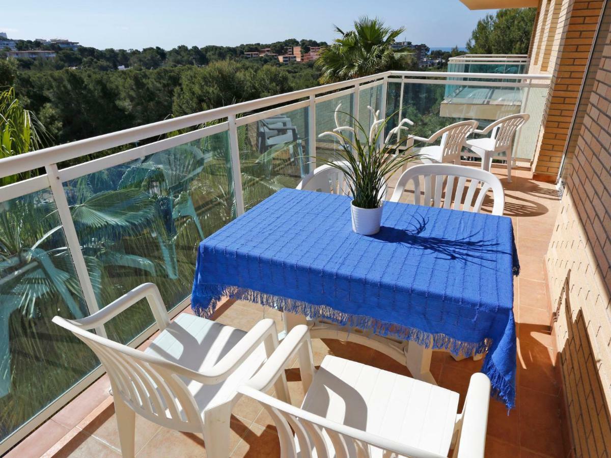 Apartment Ontario-1 By Interhome Salou Extérieur photo